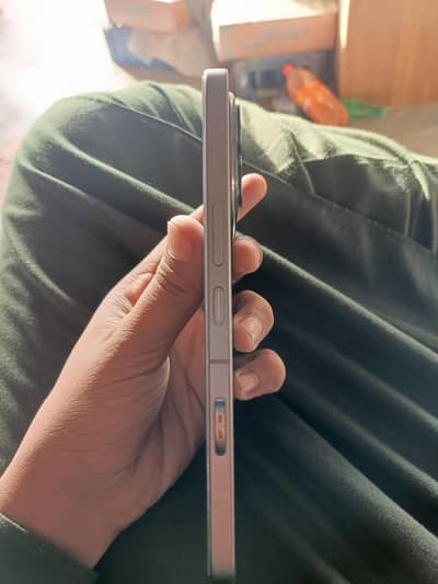 Infinix Note 60 Pro