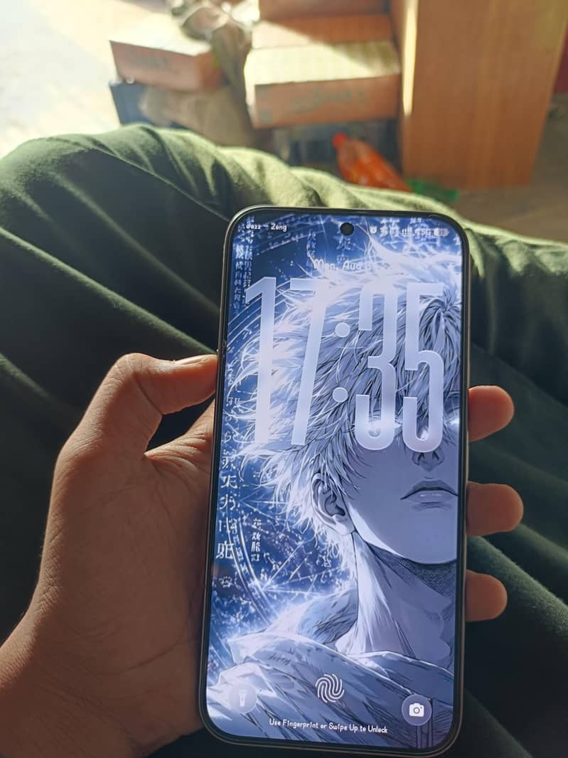 Infinix Note 60 Pro 3