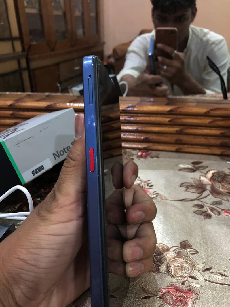 SEGO Note 80x 1