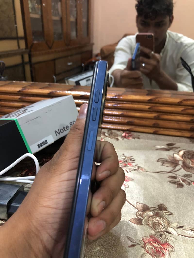 SEGO Note 80x 2