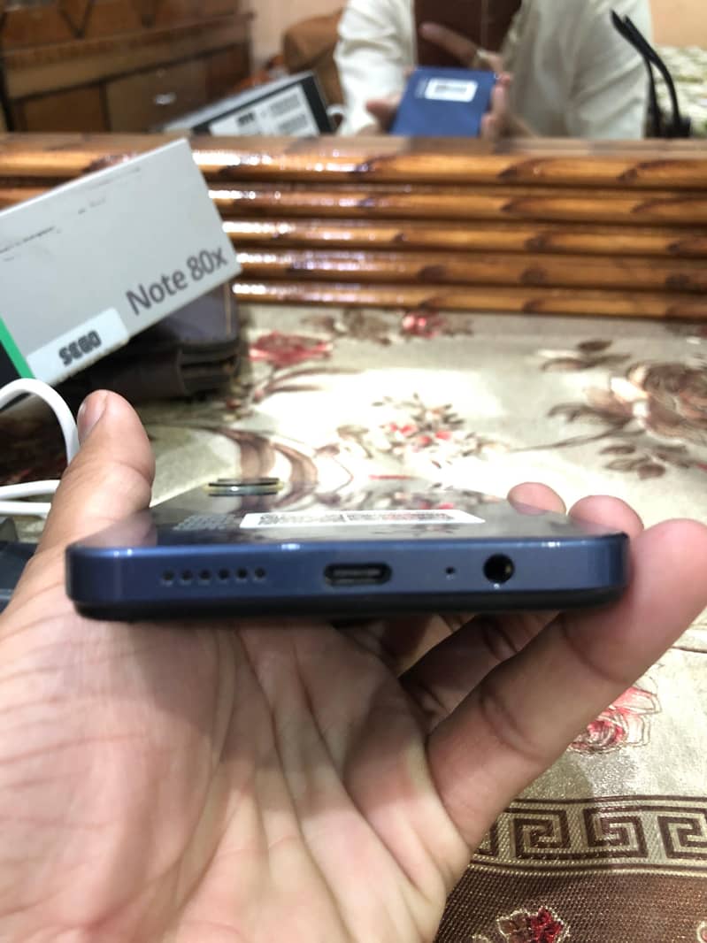 SEGO Note 80x 3