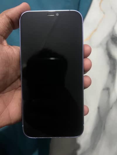 Apple iPhone 12
