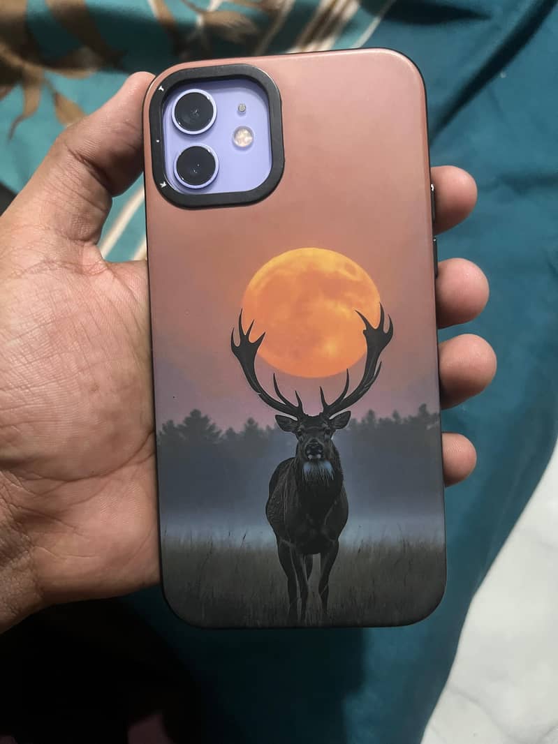 Apple iPhone 12 5