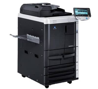 Printing acceceries