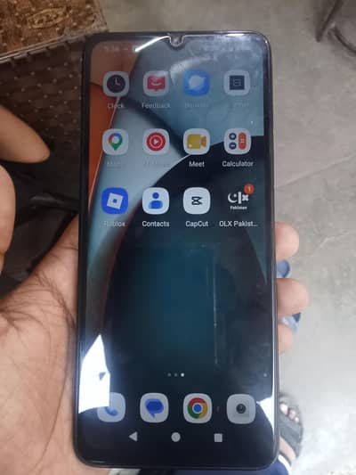 Xiaomi Redmi A3