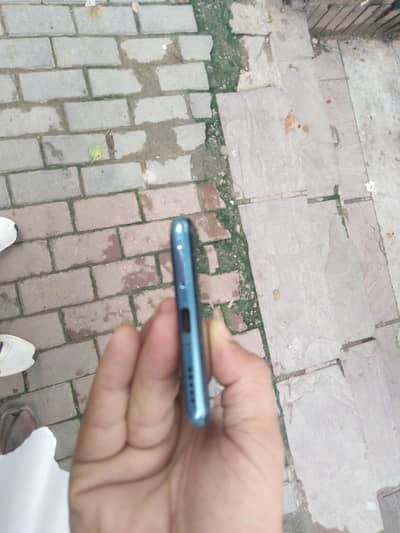Xiaomi Poco F3