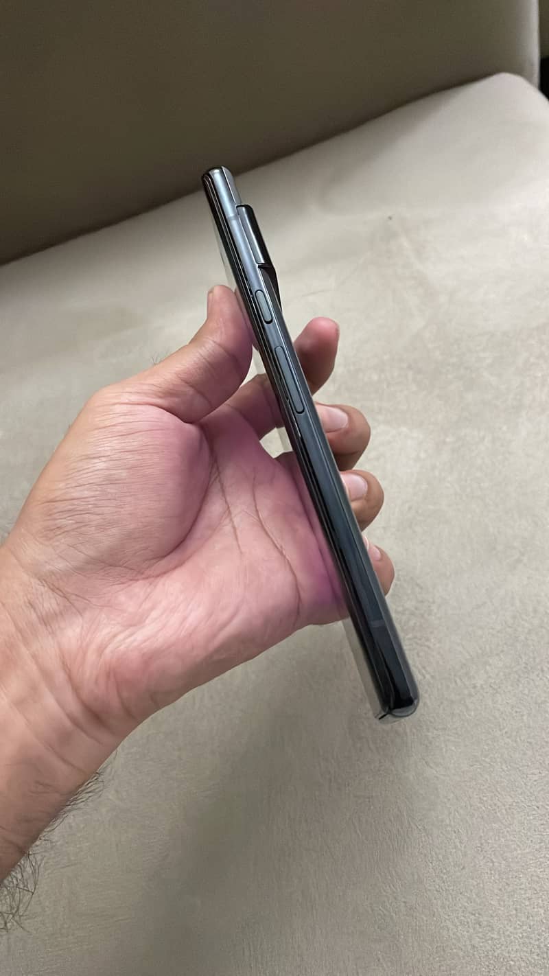 Google pixel 6 pro 3