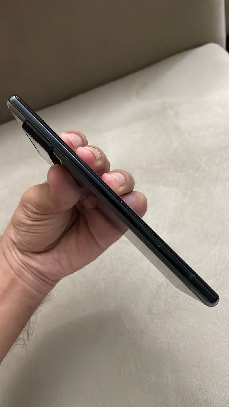 Google pixel 6 pro 4