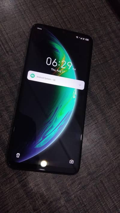 Infinix Hot 30i