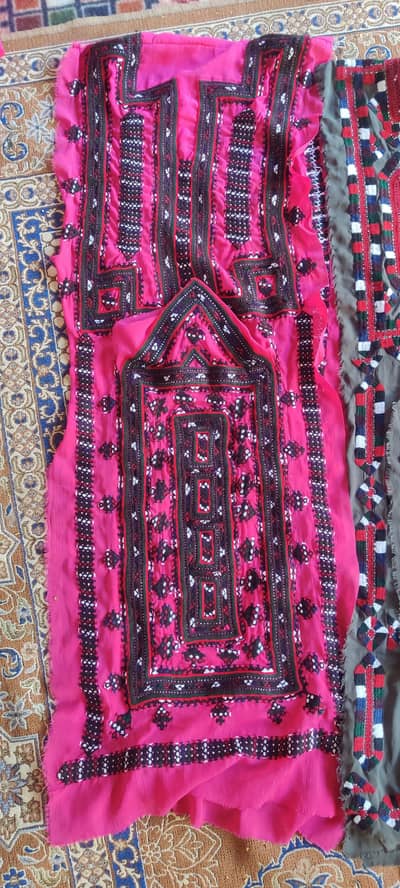 Balochi clothes No1 Brand Clothes In Balochistan