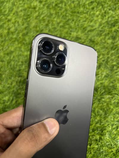 Apple iPhone 12 Pro Max