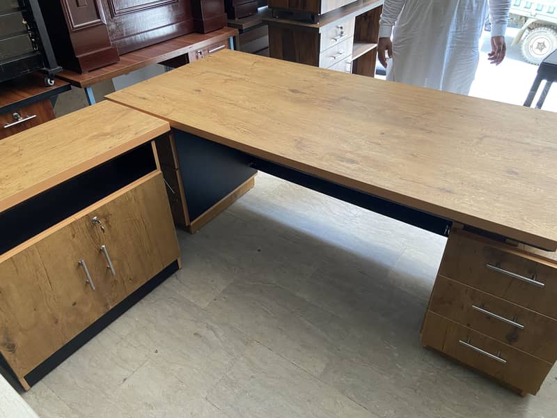 Executive office/computer/study tables 1