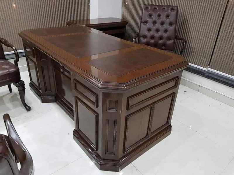 Executive office/computer/study tables 2