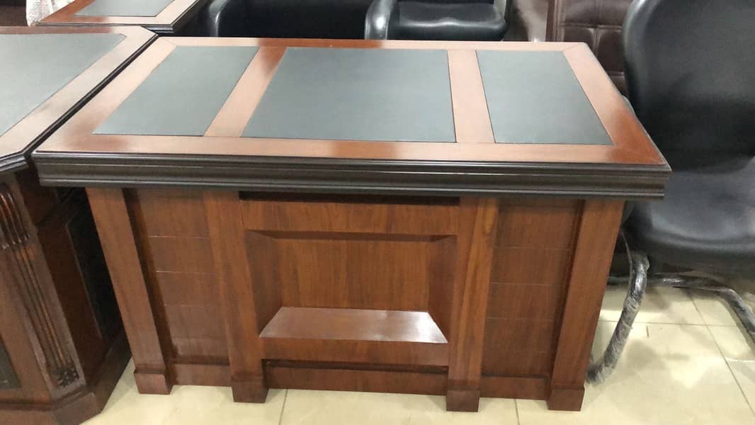 Executive office/computer/study tables 4