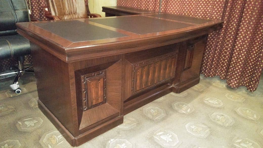Executive office/computer/study tables 5
