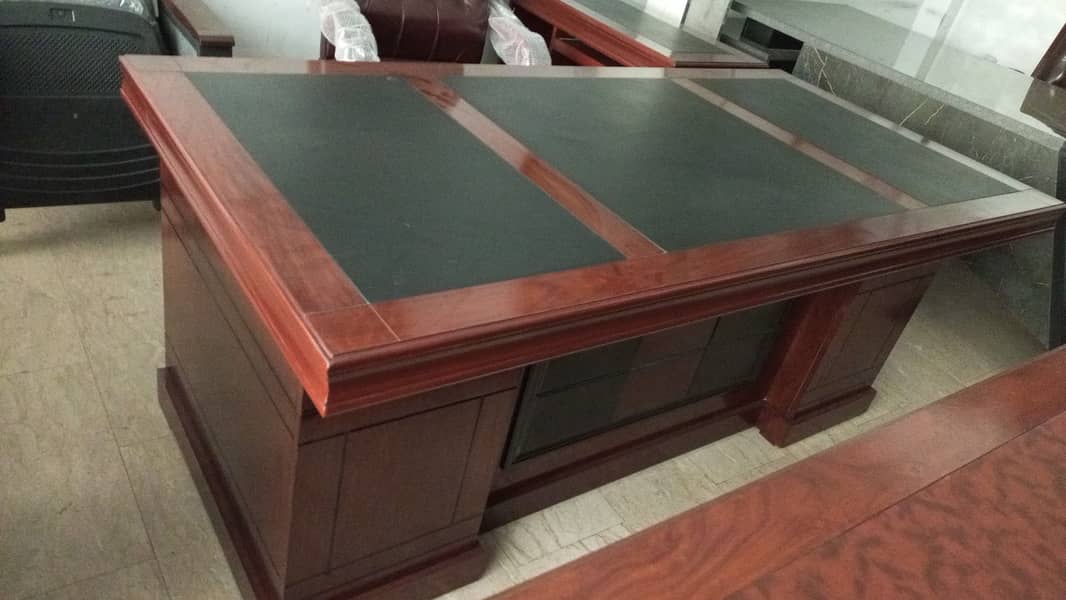 Executive office/computer/study tables 9