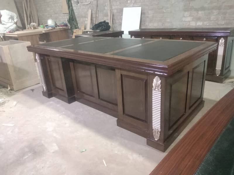 Executive office/computer/study tables 11