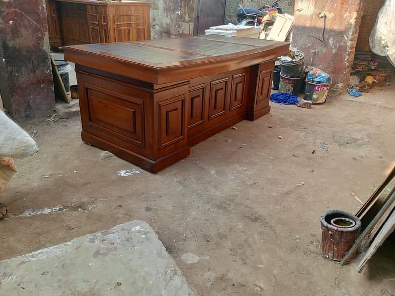 Executive office/computer/study tables 12