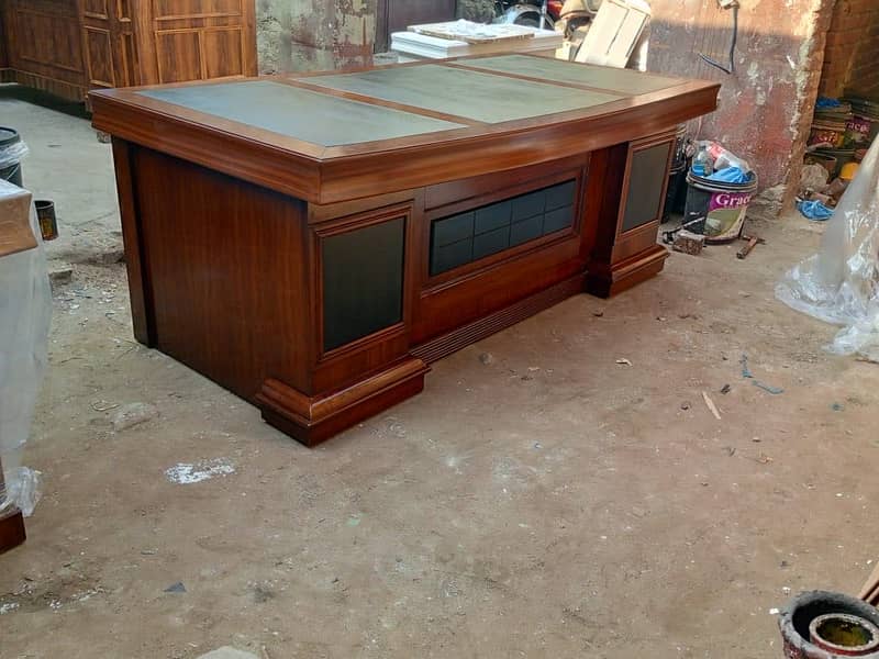 Executive office/computer/study tables 13