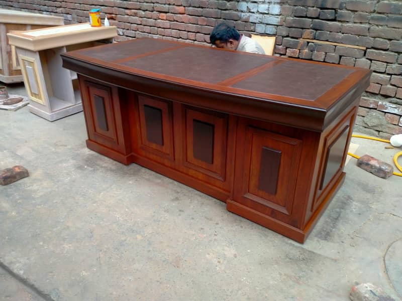 Executive office/computer/study tables 14