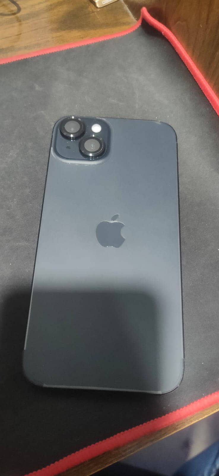 Apple iPhone 15 plus 1