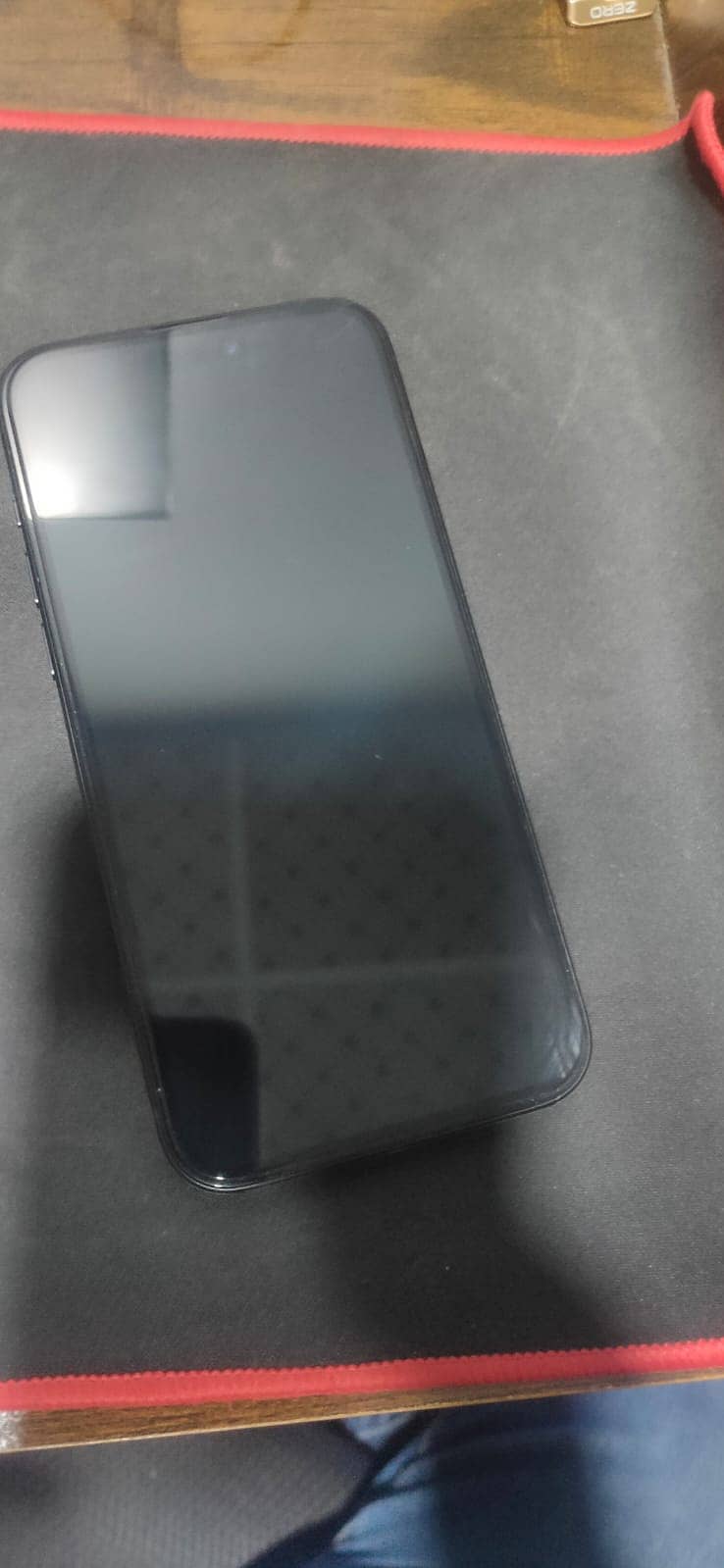 Apple iPhone 15 plus 2