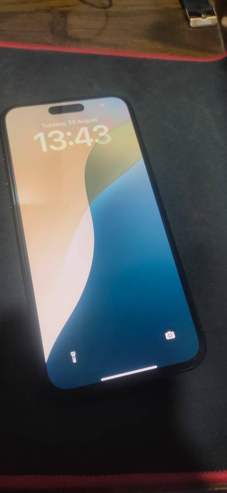 Apple iPhone 15 plus 3