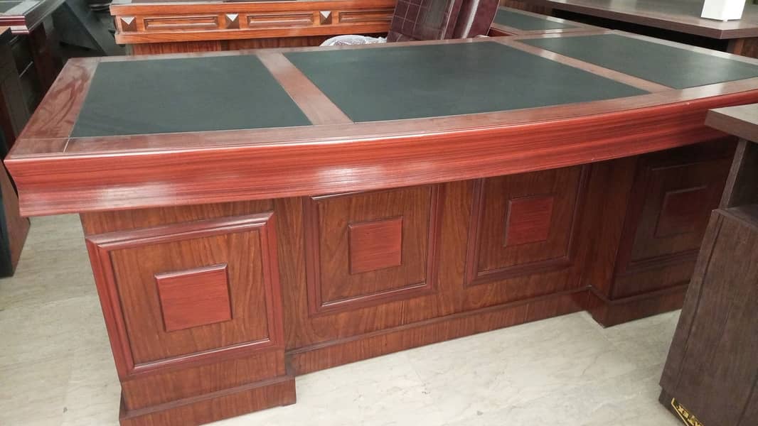 Executive office/computer/study tables 16