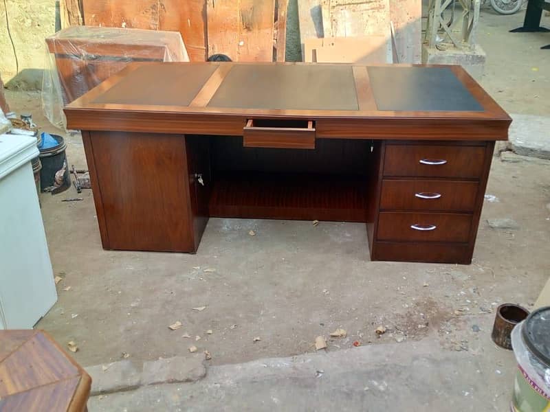 Executive office/computer/study tables 17