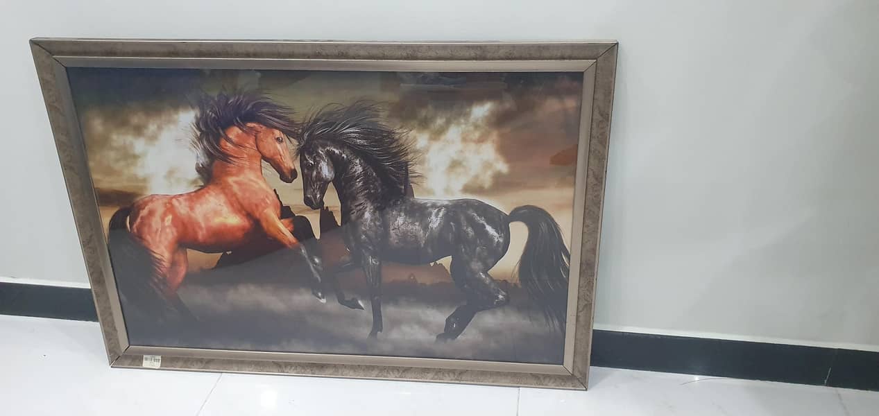 Decor items 10