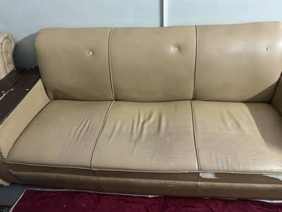 Sofa set