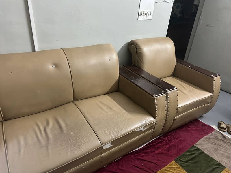 Sofa set 1