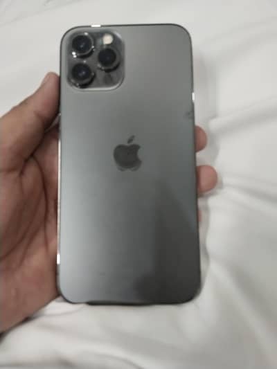 Apple iPhone 12 Pro Max