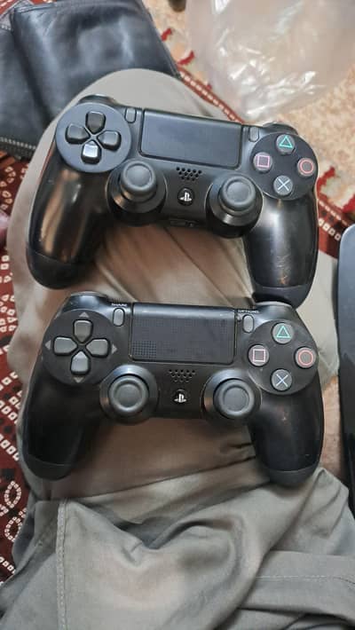 orignal ps4 controller dualshock wireless