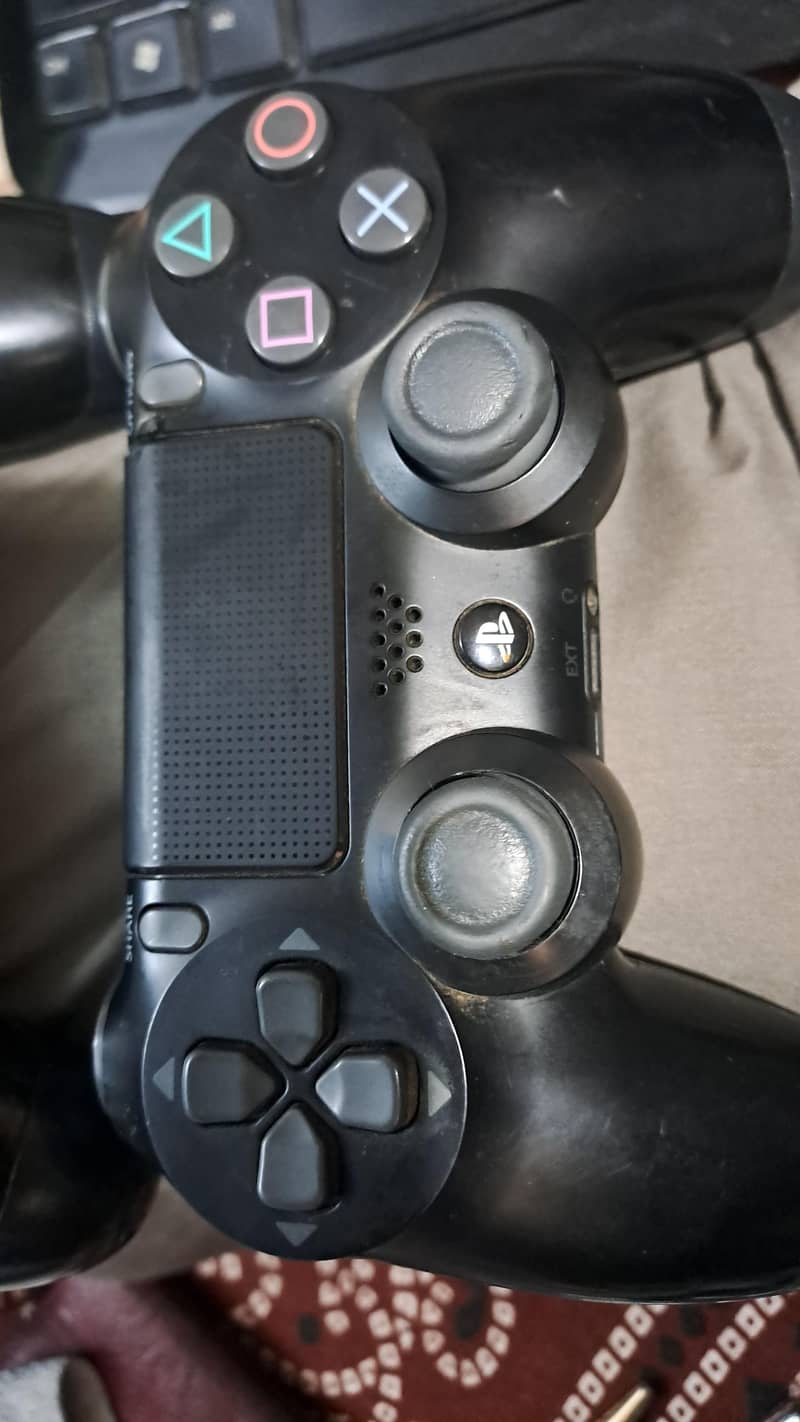 orignal ps4 controller dualshock wireless 1