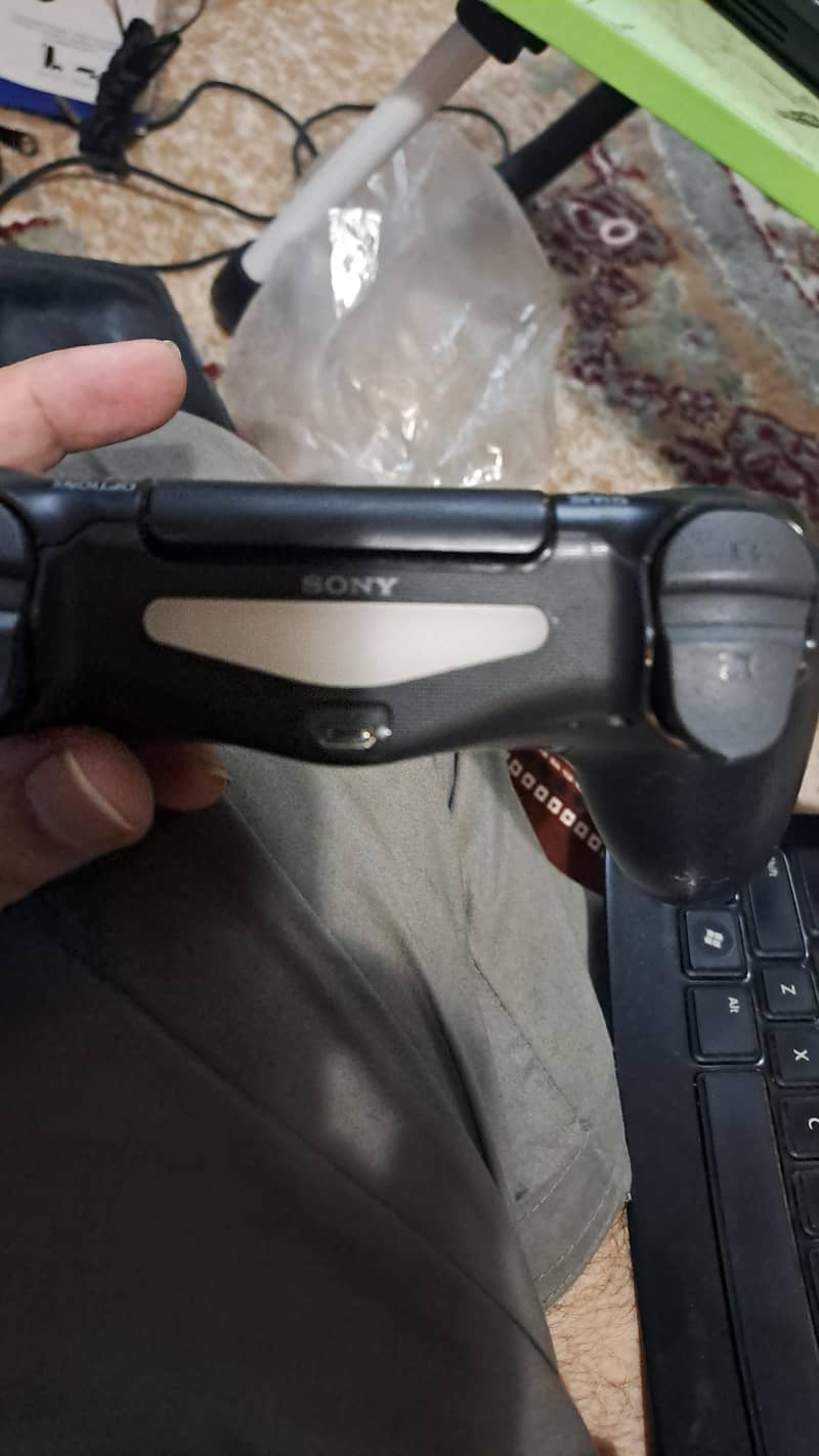 orignal ps4 controller dualshock wireless 3