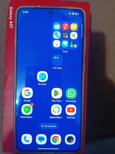 One Plus Ace 5