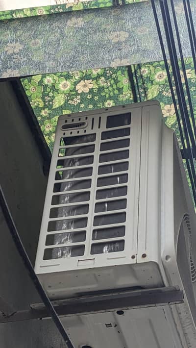 haier ac