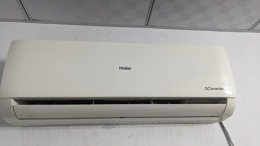 haier ac 1