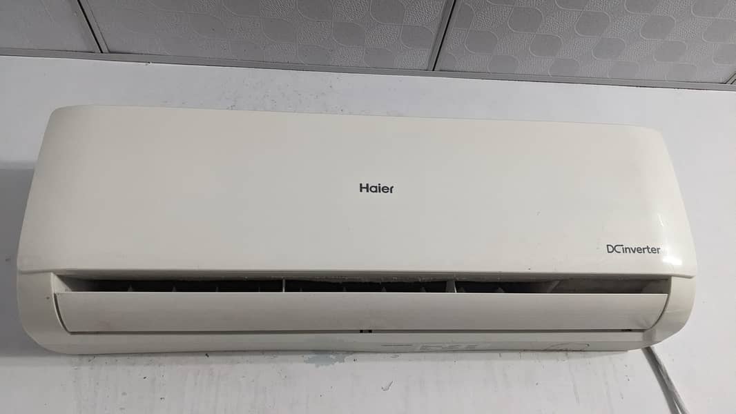 haier ac 2