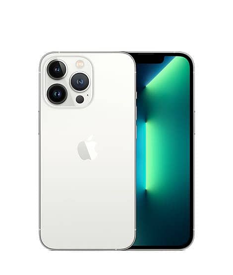 Apple iPhone 13 Pro Max 0