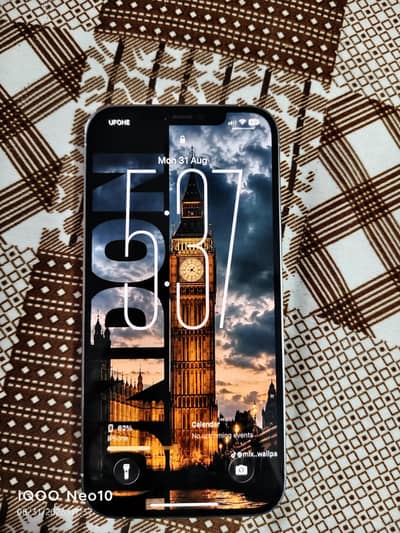 Apple iPhone 12 Pro Max 128GB