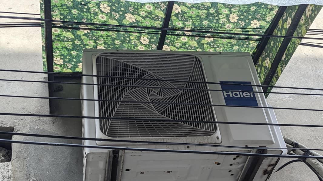 haier ac 5