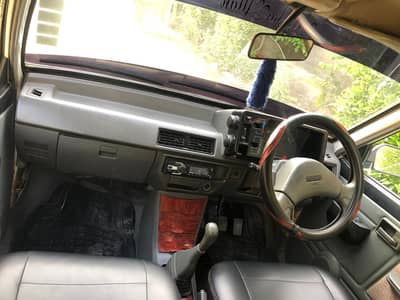 Suzuki Mehran VXR 2018