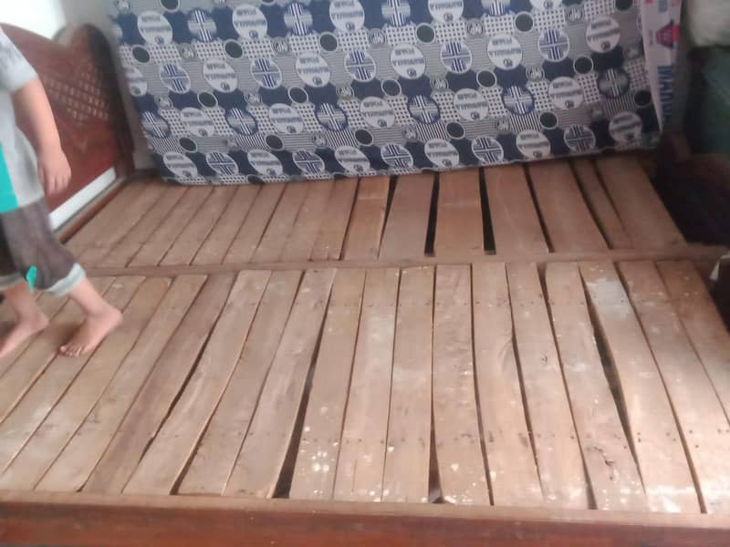 Double Bed 1