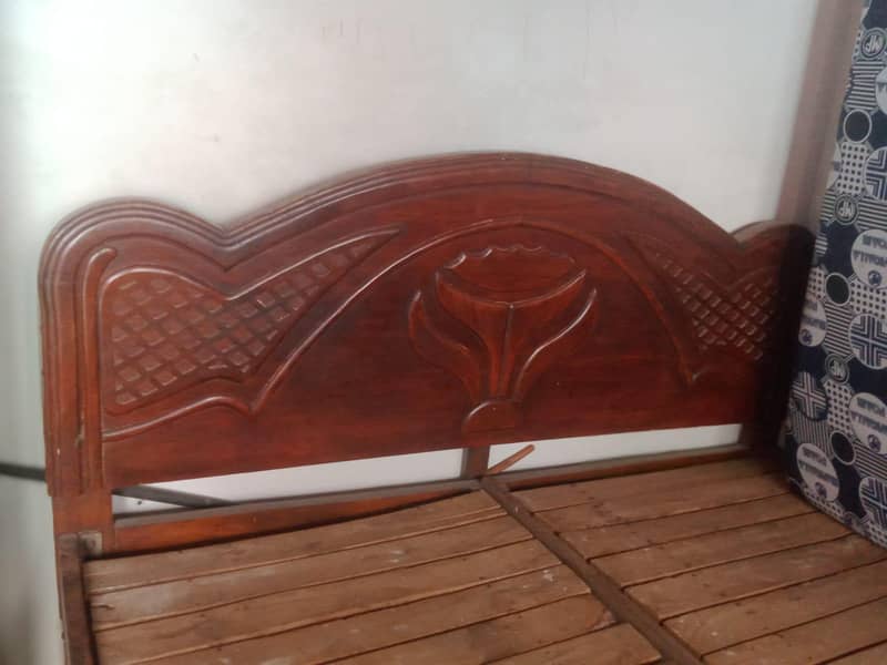 Double Bed 2