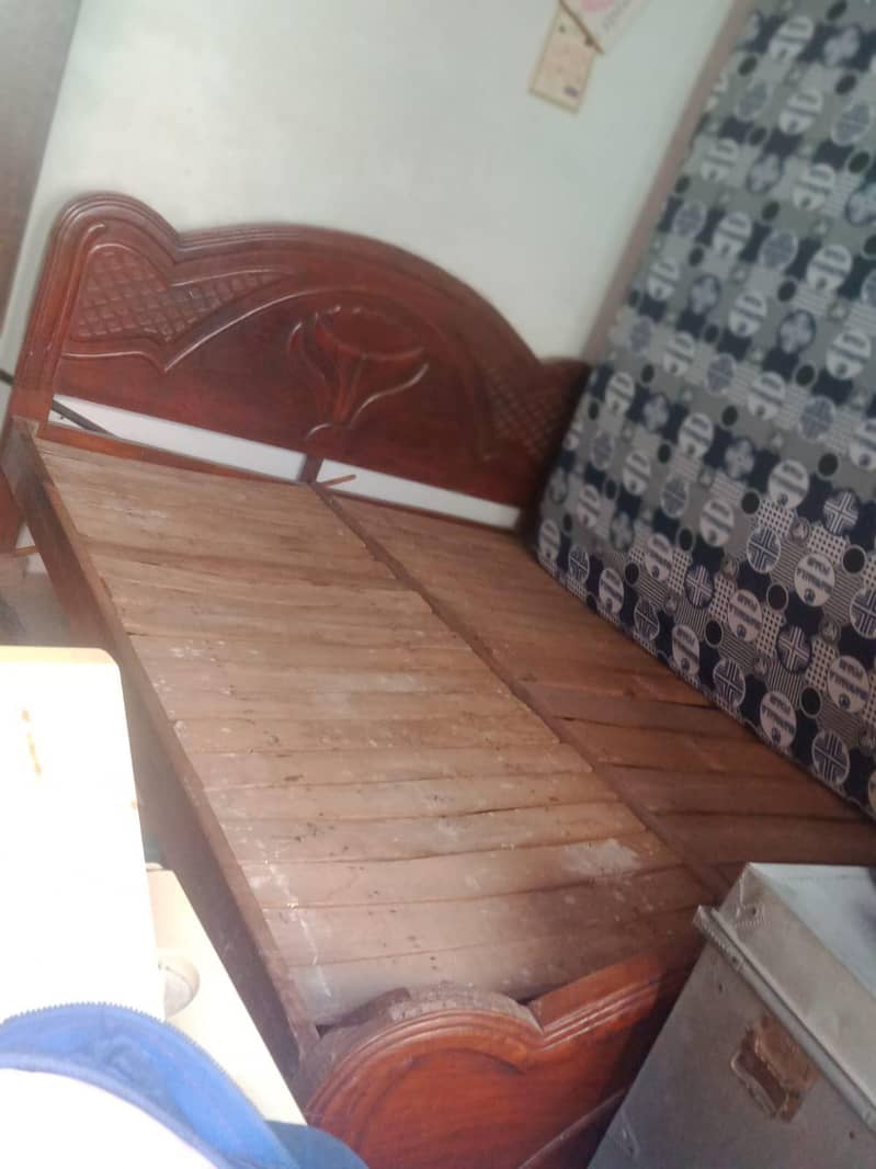Double Bed 3