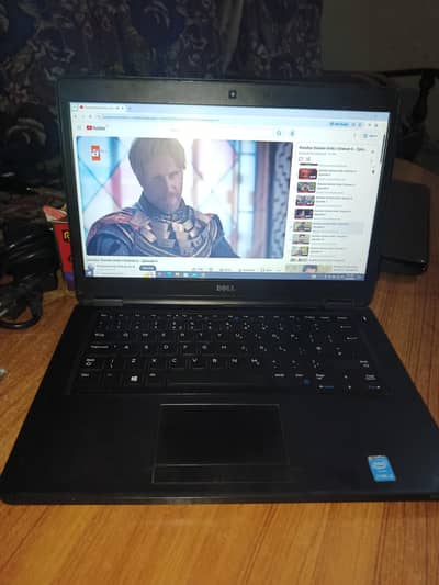 Dell i5 5th gen