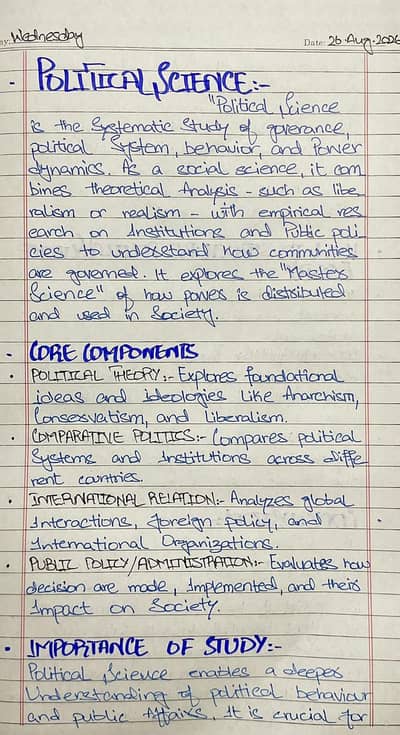 Assignment work Available