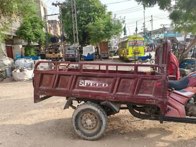loader riksha full paper complete